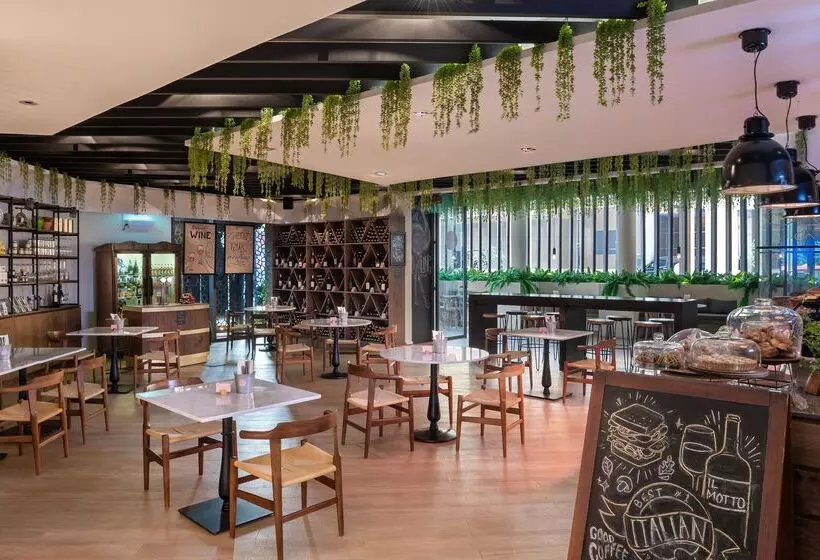 Fotos del hotel Ja Ocean View:  6