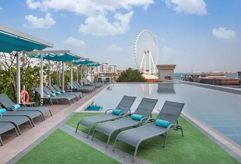 Fotos del hotel Ja Ocean View:  29