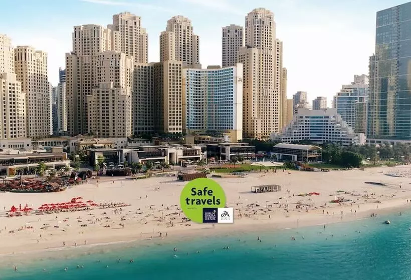 Fotos del hotel Ja Ocean View:  24