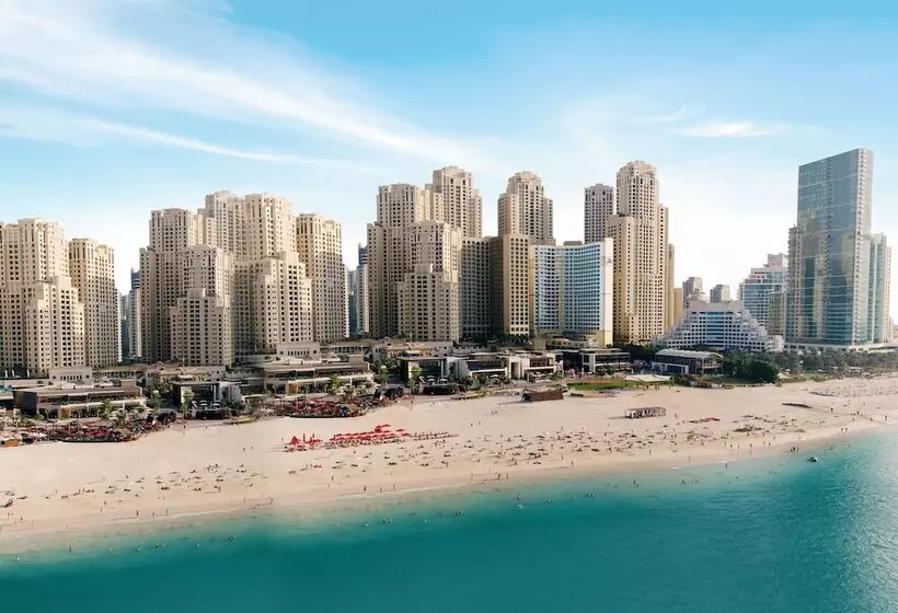 Fotos del hotel Ja Ocean View:  26