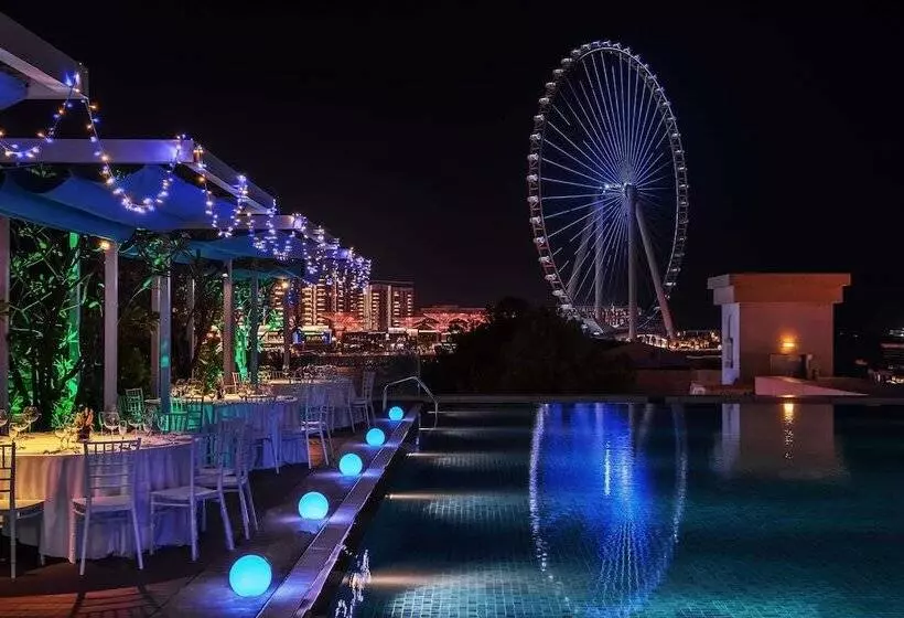 Fotos del hotel Ja Ocean View:  16