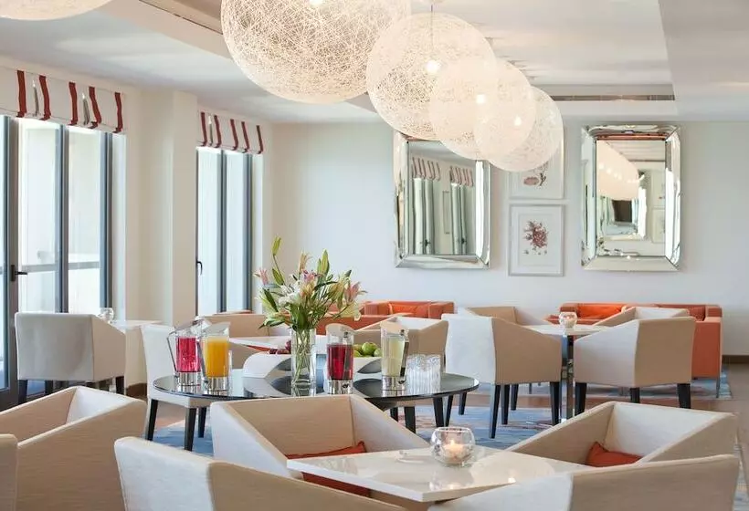 Fotos del hotel Ja Ocean View:  10