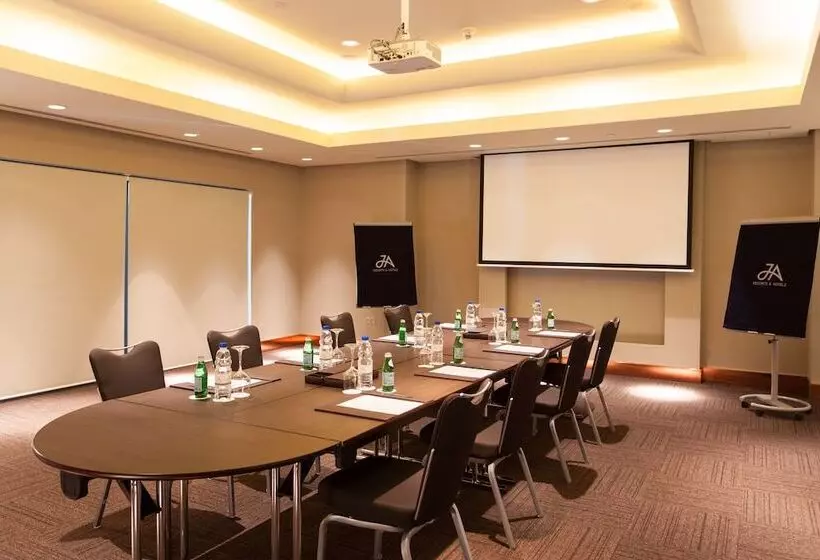 Fotos del hotel Ja Ocean View:  19