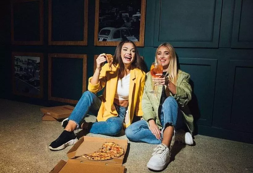 Fotos del hotel Ja Ocean View:  15