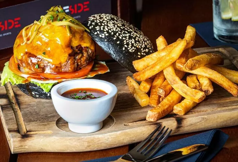 Fotos del hotel Ja Ocean View:  4