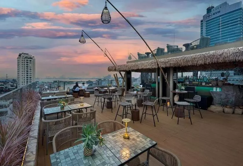 Fotos del hotel La Belle Vie Hotel Hanoi:  5