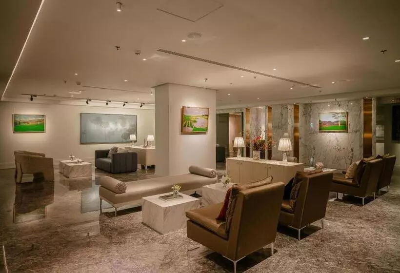 Fotos del hotel La Belle Vie Hotel Hanoi:  9