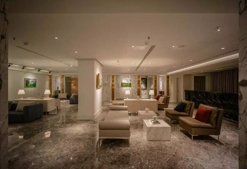 Fotos del hotel La Belle Vie Hotel Hanoi:  1