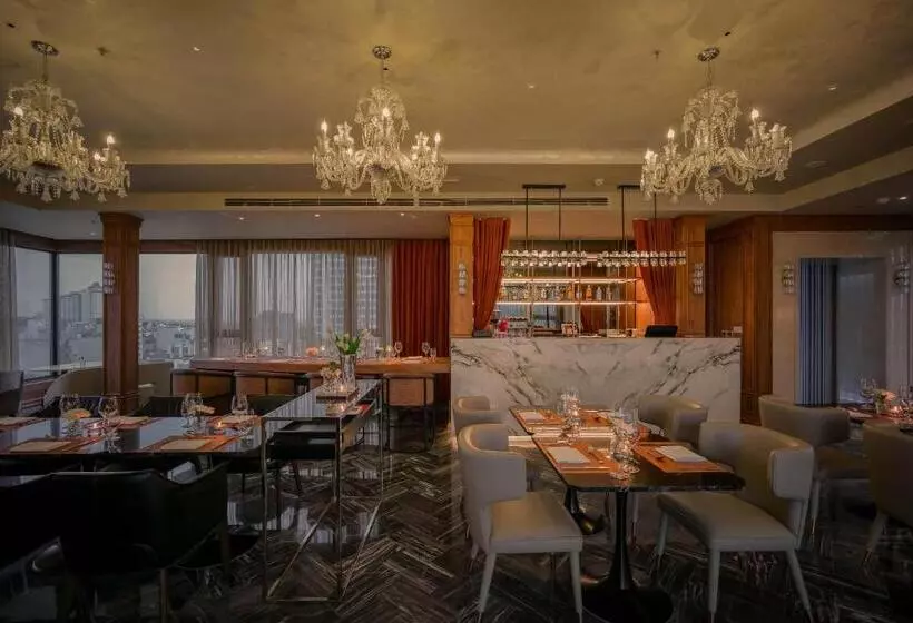 Fotos del hotel La Belle Vie Hotel Hanoi:  20