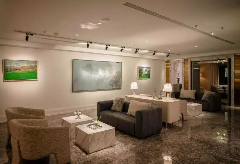 Fotos del hotel La Belle Vie Hotel Hanoi:  3