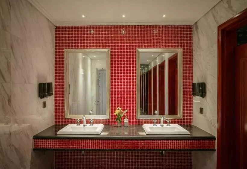 Fotos del hotel La Belle Vie Hotel Hanoi:  11