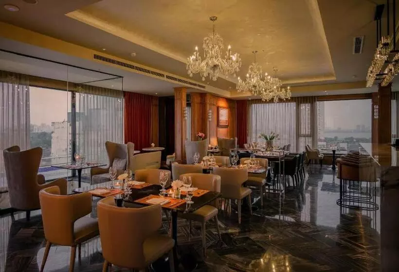 Fotos del hotel La Belle Vie Hotel Hanoi:  4