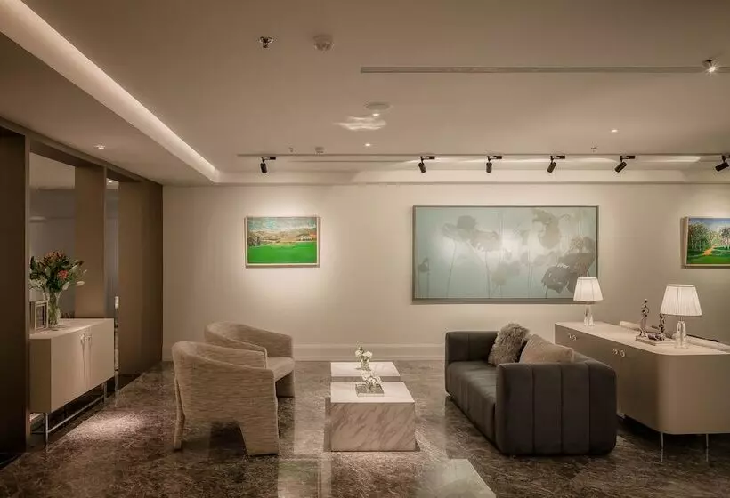 Fotos del hotel La Belle Vie Hotel Hanoi:  7