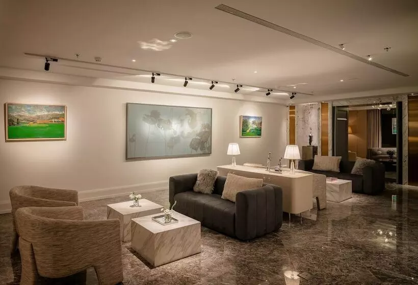 Fotos del hotel La Belle Vie Hotel Hanoi:  12