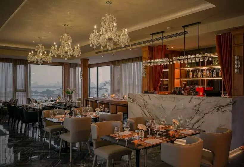 Fotos del hotel La Belle Vie Hotel Hanoi:  18