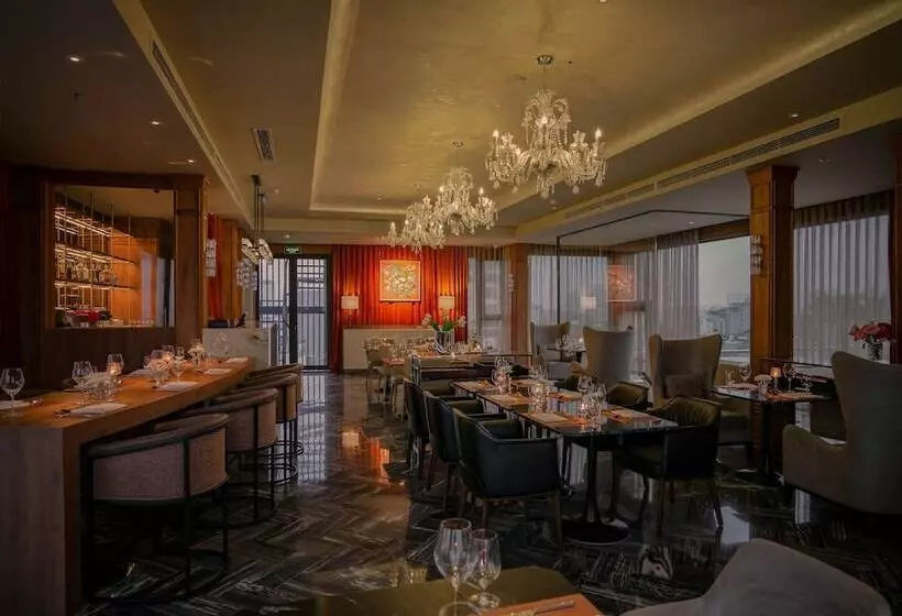 Fotos del hotel La Belle Vie Hotel Hanoi:  23