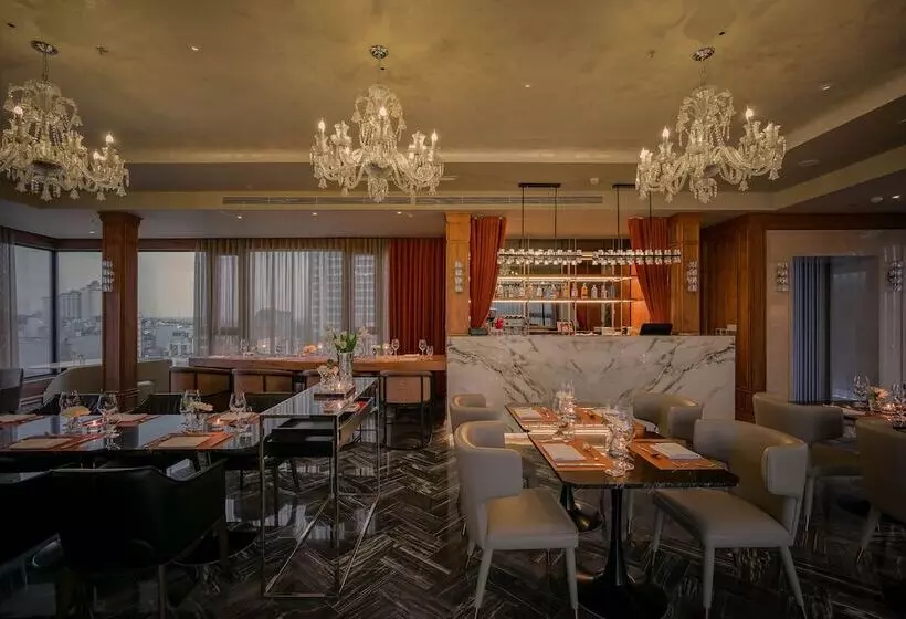 Fotos del hotel La Belle Vie Hotel Hanoi:  22