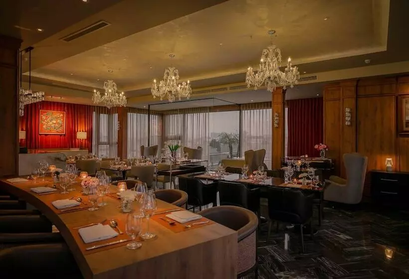 Fotos del hotel La Belle Vie Hotel Hanoi:  10