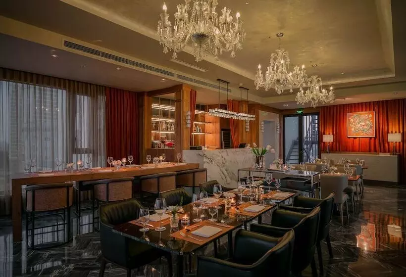 Fotos del hotel La Belle Vie Hotel Hanoi:  24