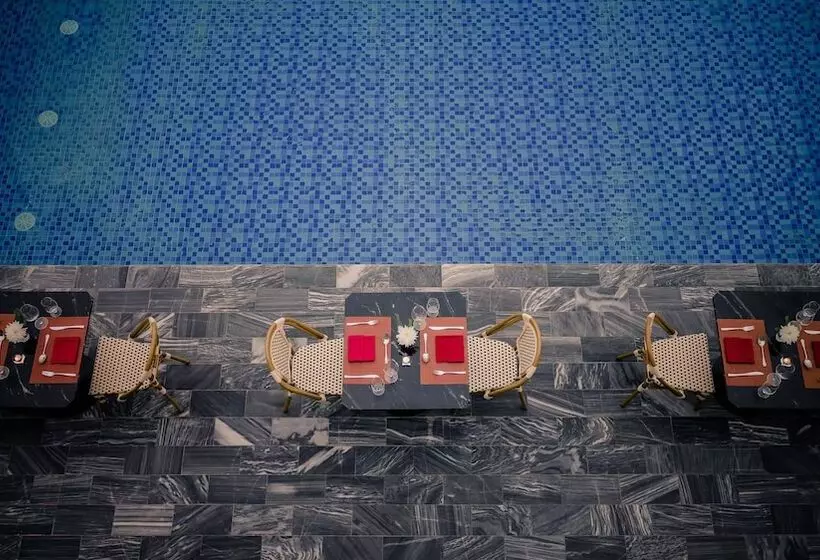 Fotos del hotel La Belle Vie Hotel Hanoi:  8