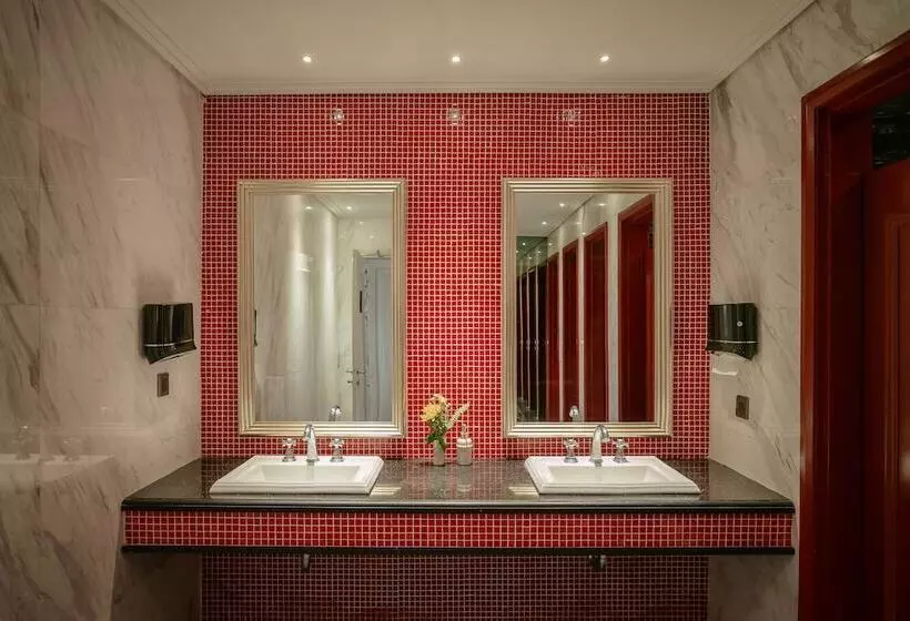 Fotos del hotel La Belle Vie Hotel Hanoi:  16