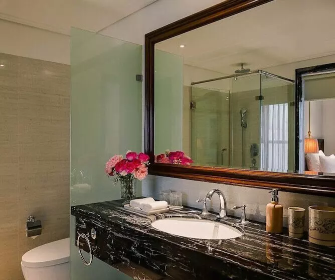 Fotos del hotel La Belle Vie Hotel Hanoi:  6