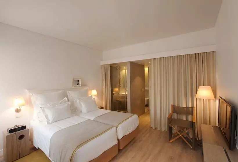 Fotos del hotel Memmo Alfama - Design Hotels:  17