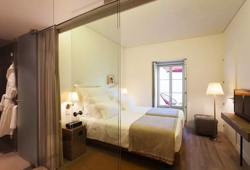 Memmo Alfama – Design Hotels