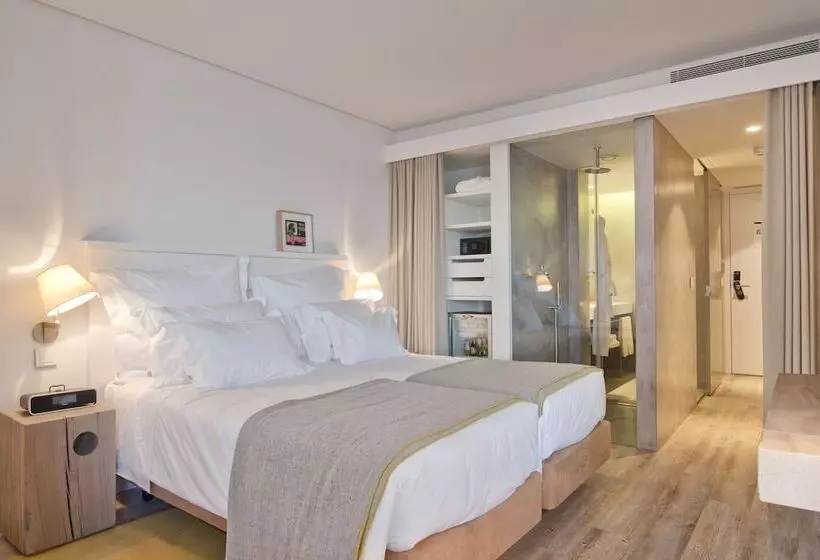 Fotos del hotel Memmo Alfama - Design Hotels:  12