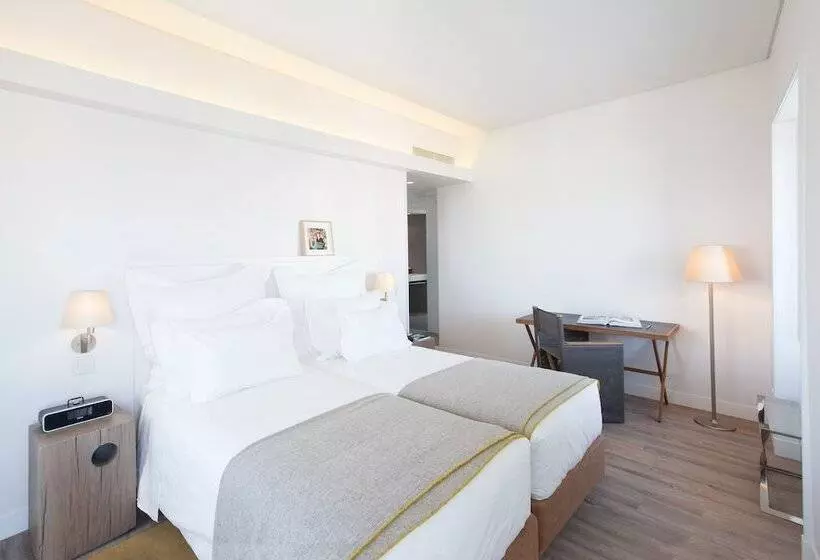 Fotos del hotel Memmo Alfama - Design Hotels:  22