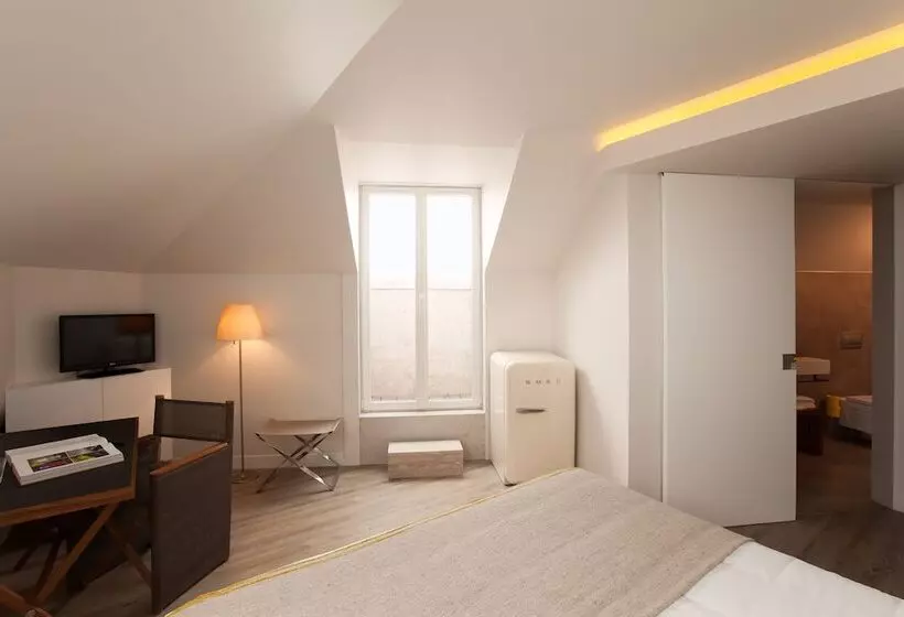 Fotos del hotel Memmo Alfama - Design Hotels:  21