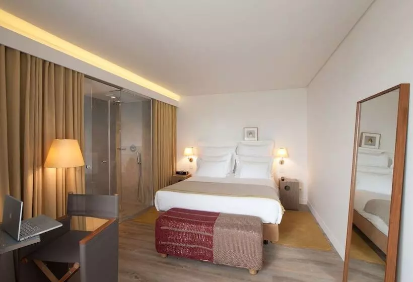 Fotos del hotel Memmo Alfama - Design Hotels:  20