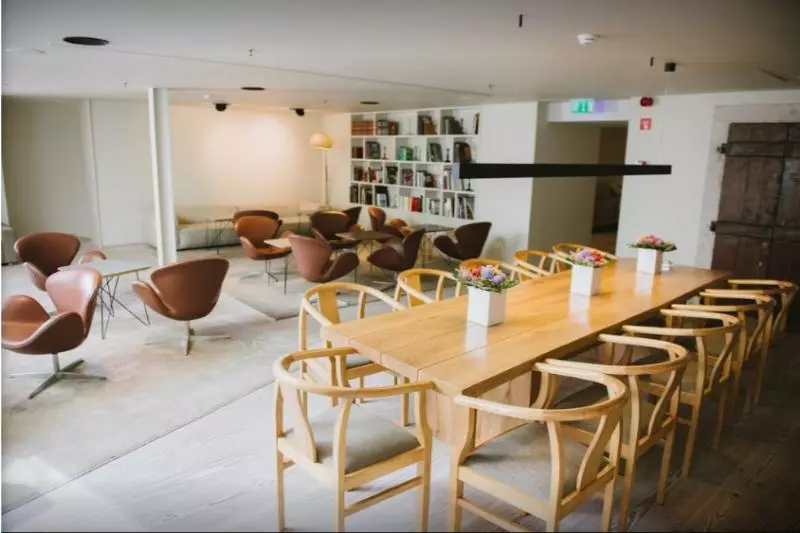 Fotos del hotel Memmo Alfama - Design Hotels:  4