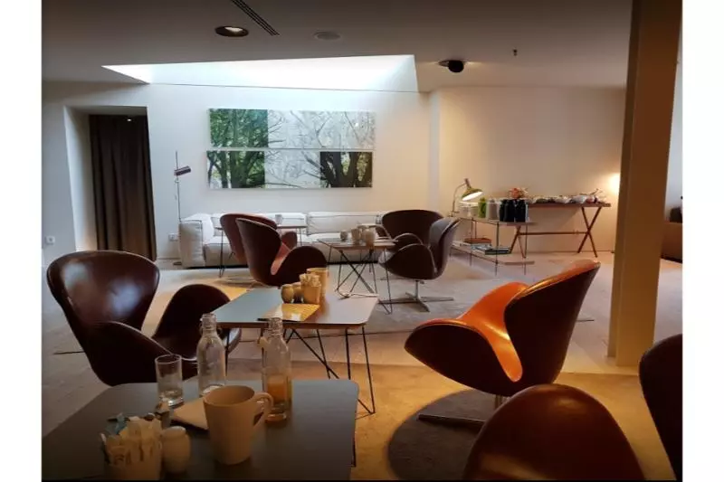 Fotos del hotel Memmo Alfama - Design Hotels:  2