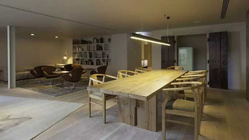 Fotos del hotel Memmo Alfama - Design Hotels:  3