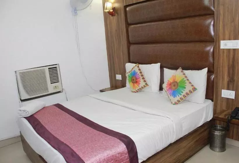 Fotos del hotel Noratan Palace:  10