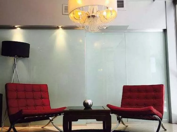 Fotos del hotel Ortegal:  5