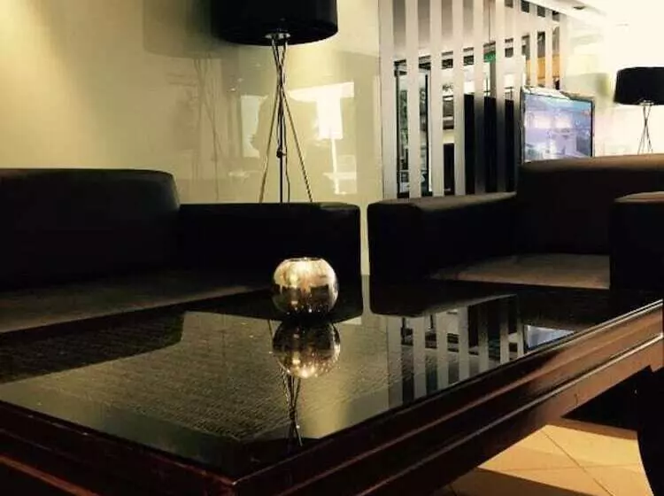 Fotos del hotel Ortegal:  24