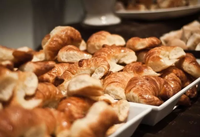 Fotos del hotel Ortegal:  3