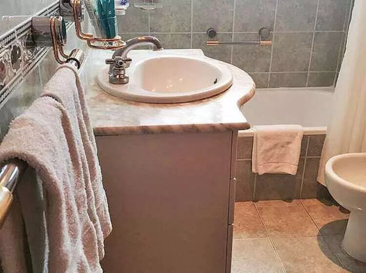 Fotos del hotel Ortegal:  9