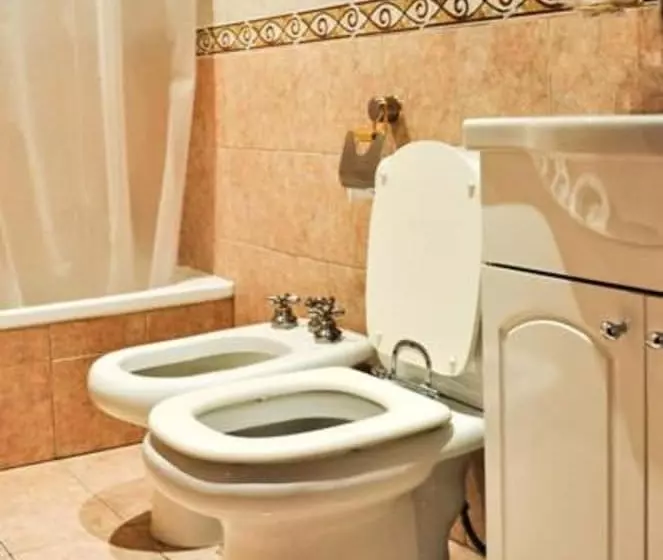 Fotos del hotel Ortegal:  6