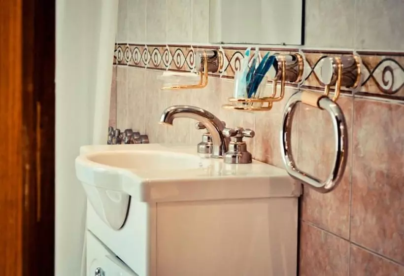 Fotos del hotel Ortegal:  11