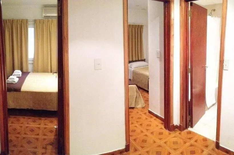 Fotos del hotel Ortegal:  13