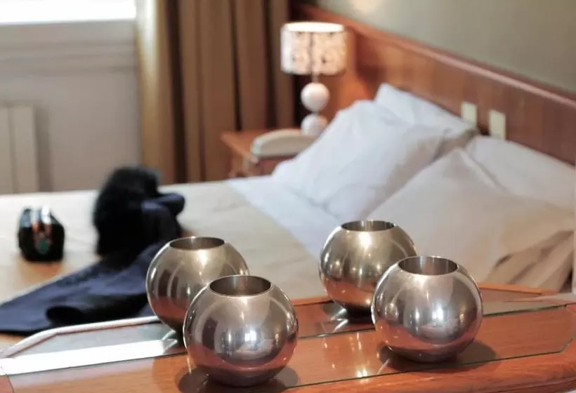 Fotos del hotel Ortegal:  20