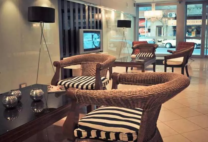 Fotos del hotel Ortegal:  4