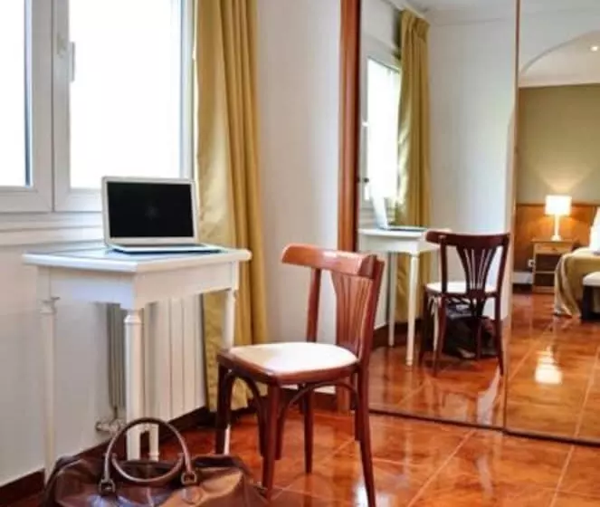 Fotos del hotel Ortegal:  19