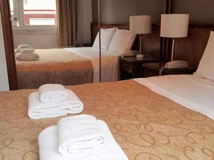 Fotos del hotel Ortegal:  14