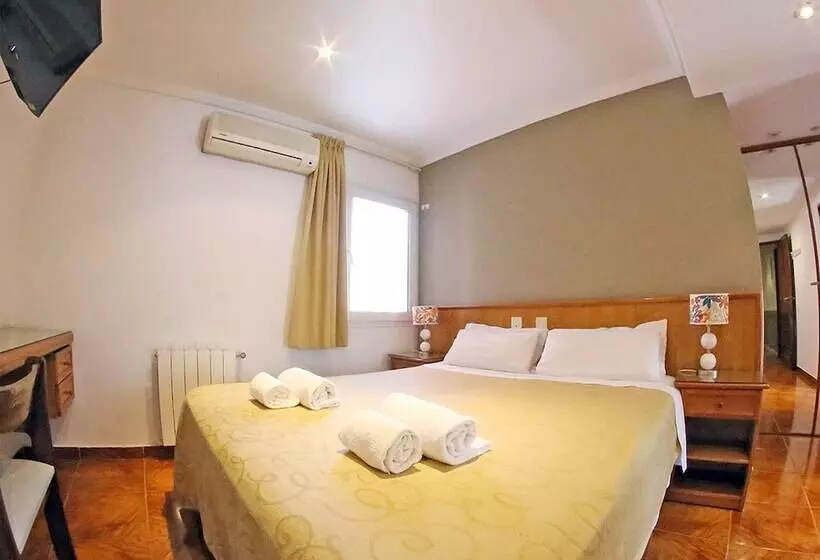 Fotos del hotel Ortegal:  12