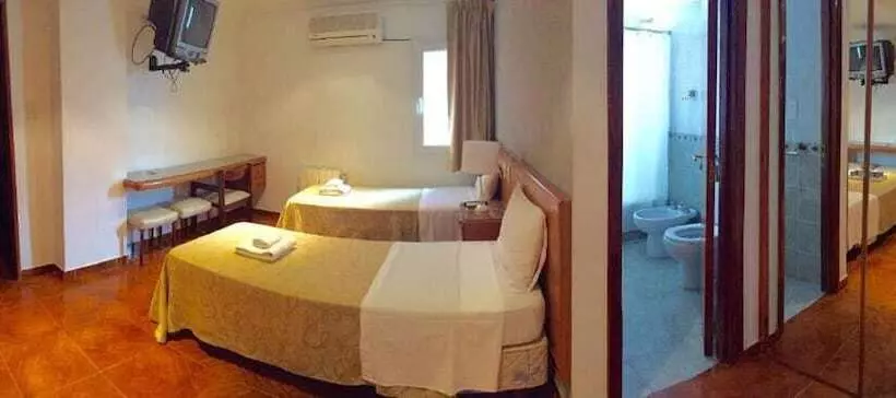 Fotos del hotel Ortegal:  15