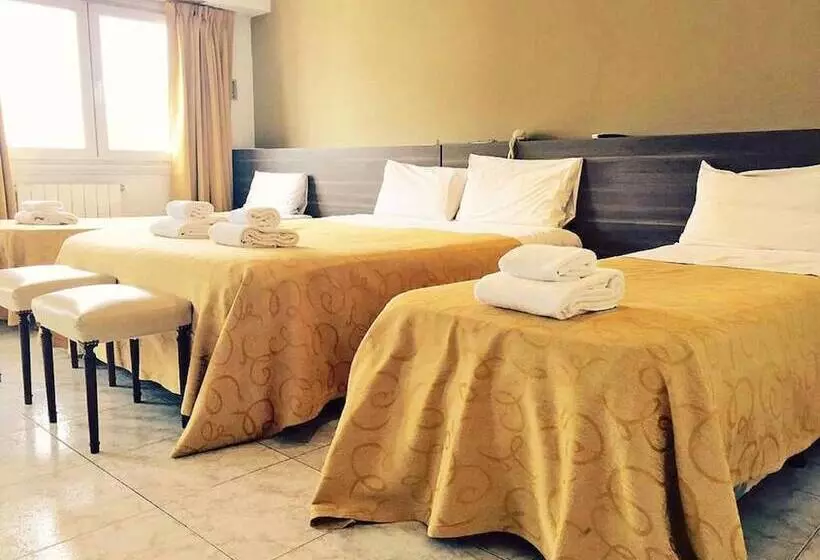 Fotos del hotel Ortegal:  10